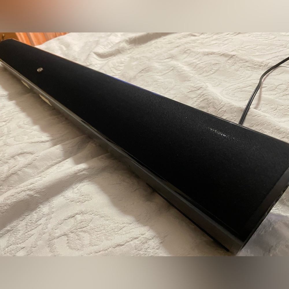 HD Sound Bar